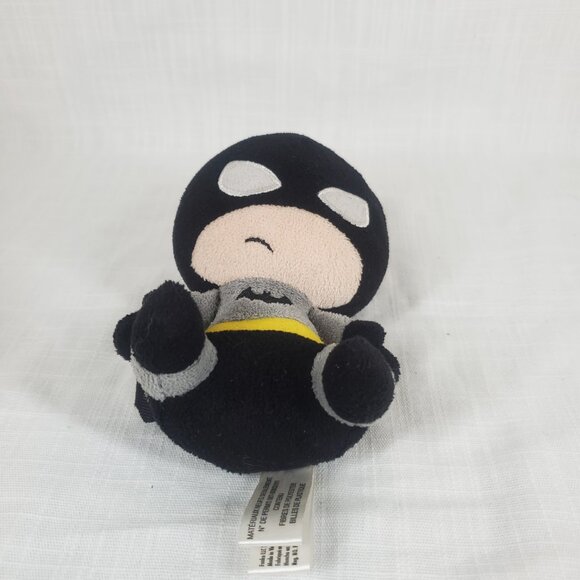 Mopeez: Heroes-batman [mid-august] (Funko) - Picture 6 of 7